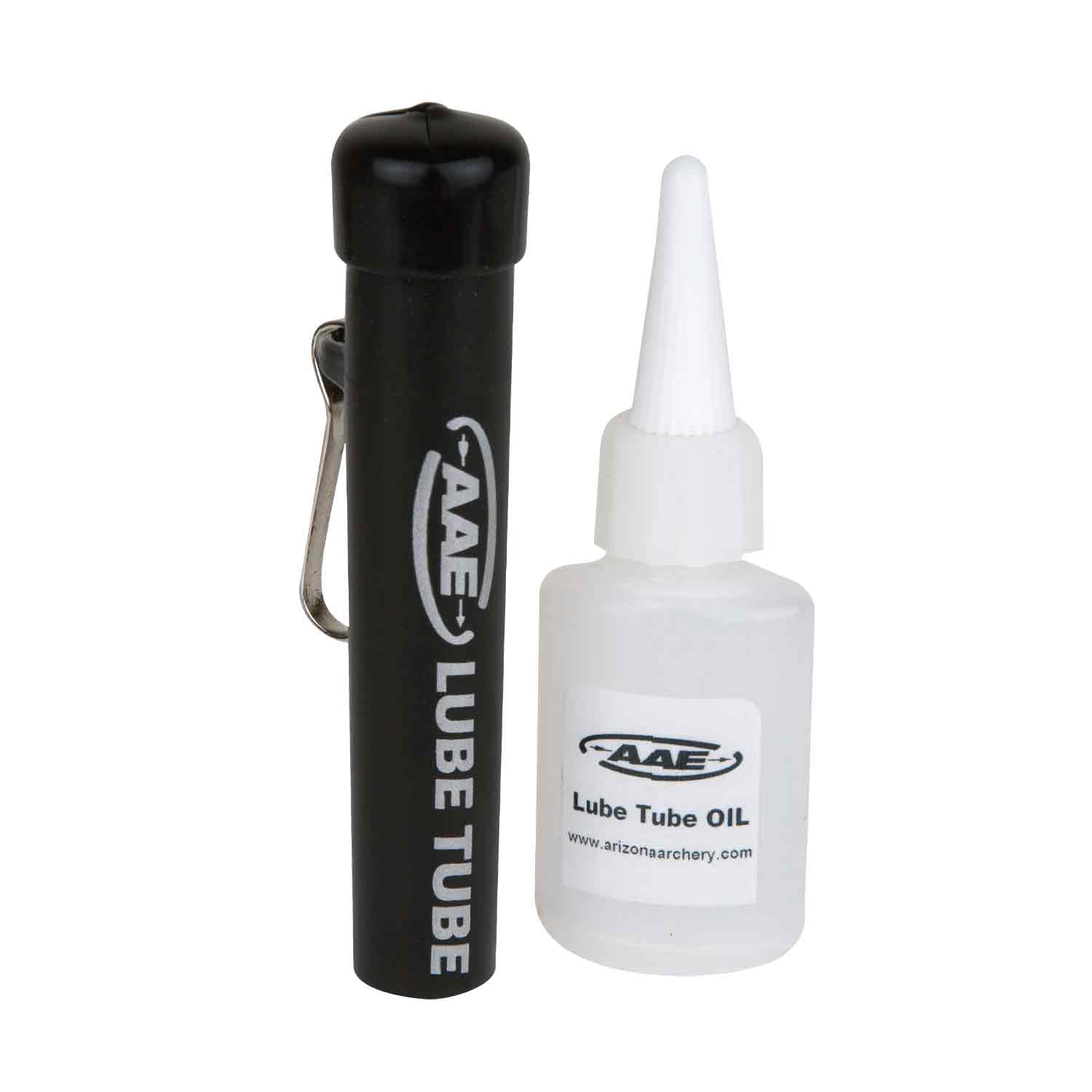 AAE Lube Tube