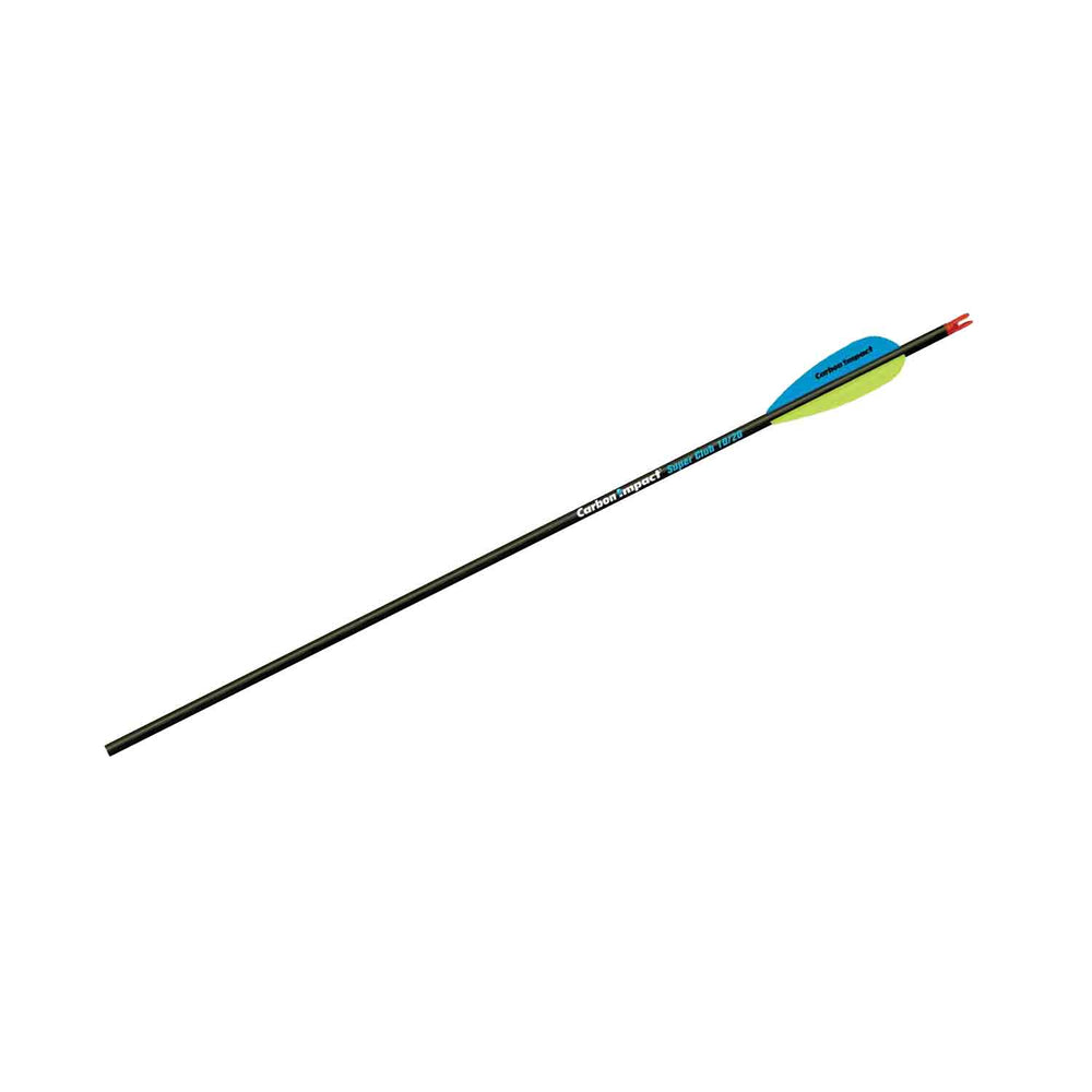 Carbon Impact Super Club Arrows