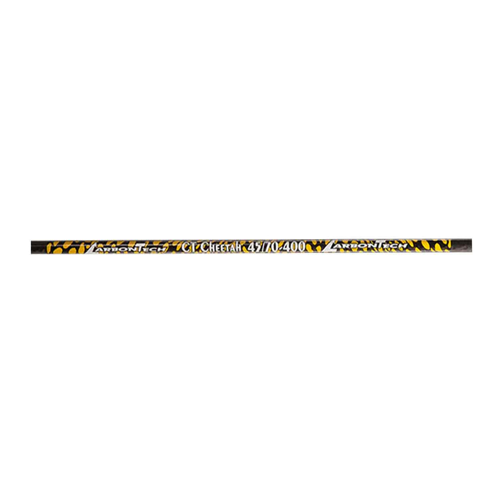 Carbon Tech Cheetah XP Arrow Shafts