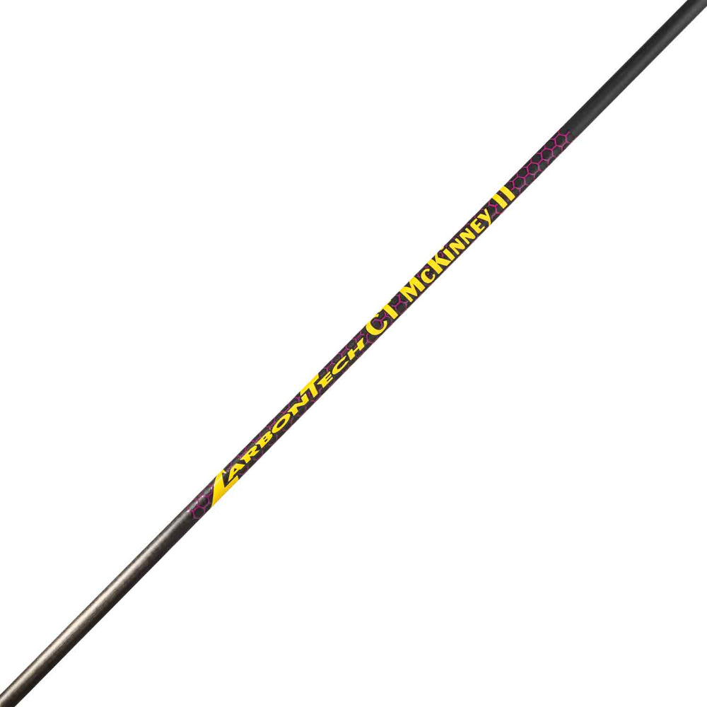 Carbon Tech McKinney II Arrow Shafts – Lancaster Archery Supply