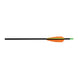 Carbon Tech McK Junior Fletched Arrows