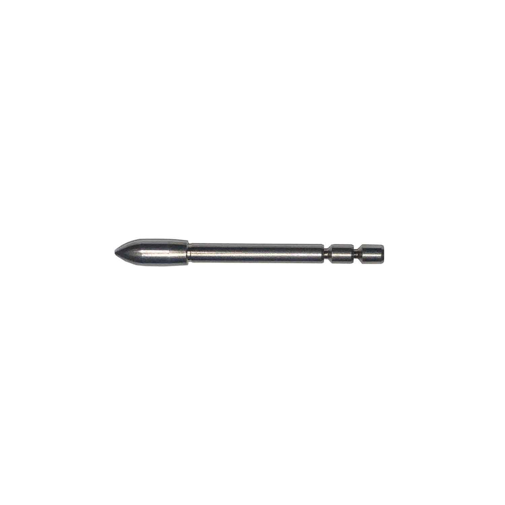 Carbon Tech McKinney II Pro Points (100-120 grain)