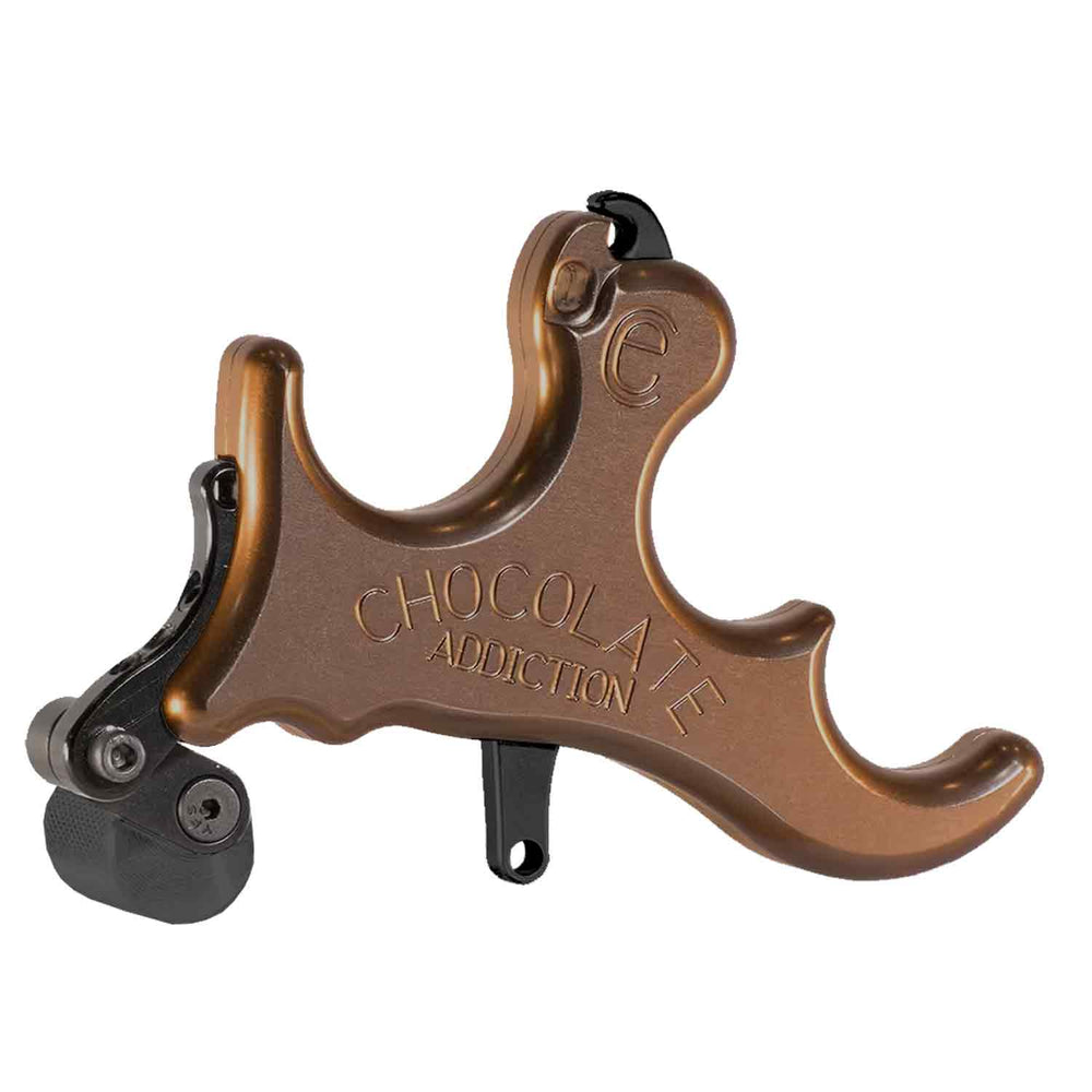 Carter Chocolate Addiction Release (3 Finger)