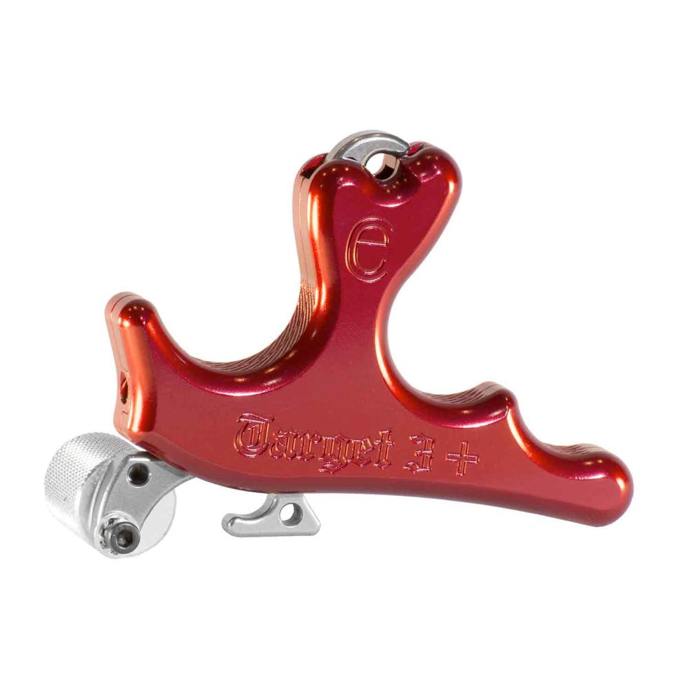 Carter Target 3+ Release