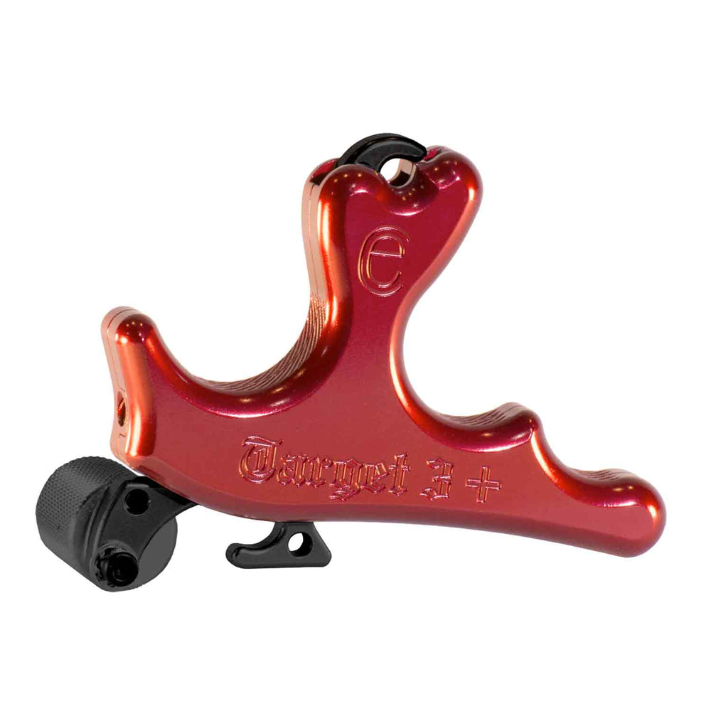 Carter Target 3+ Release