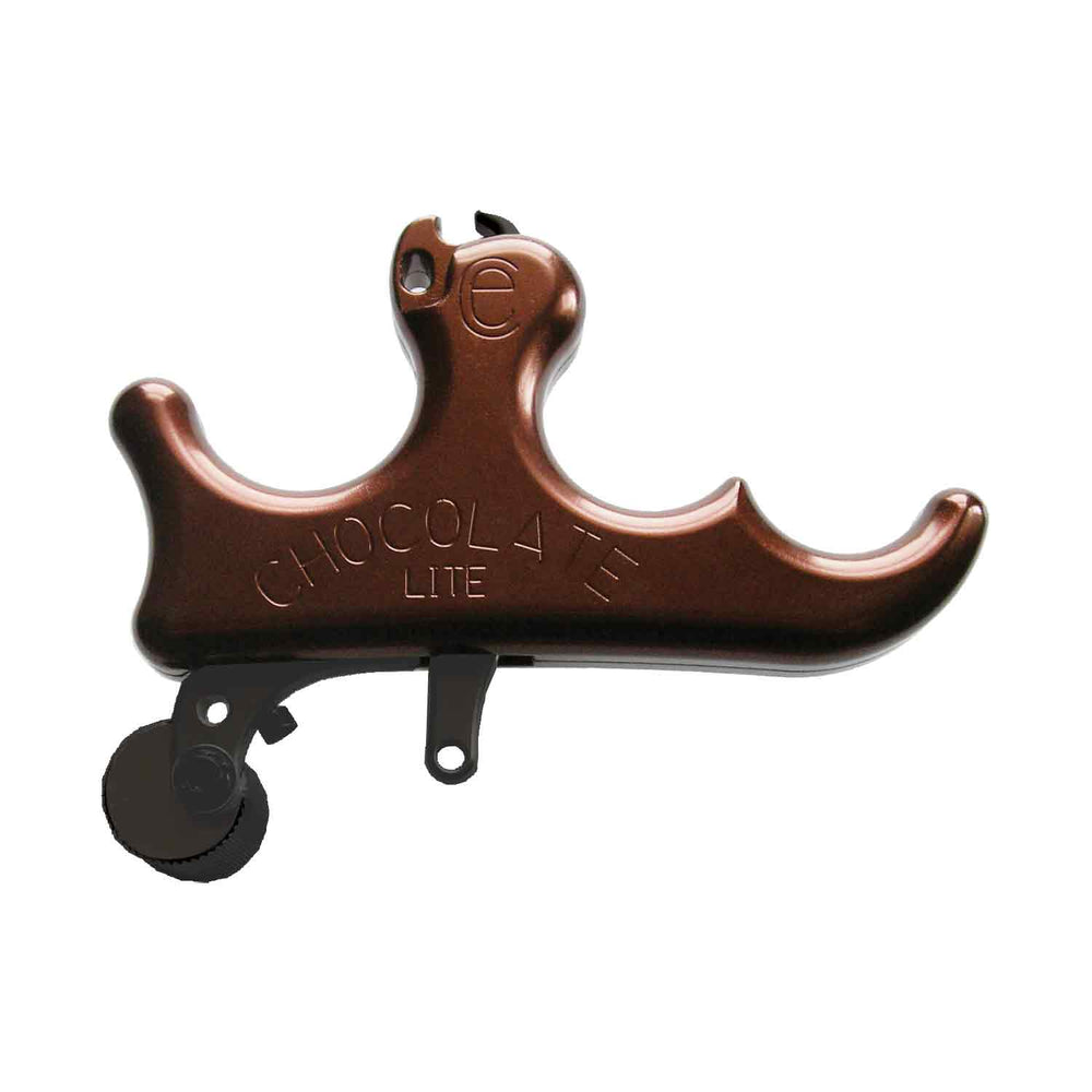 Carter Chocolate Lite Release
