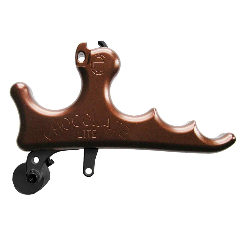 Carter Chocolate Lite Release