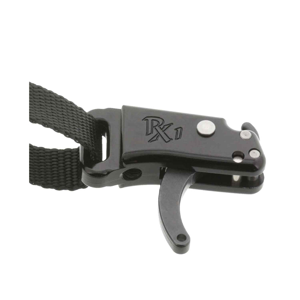 Carter Rx1 Release