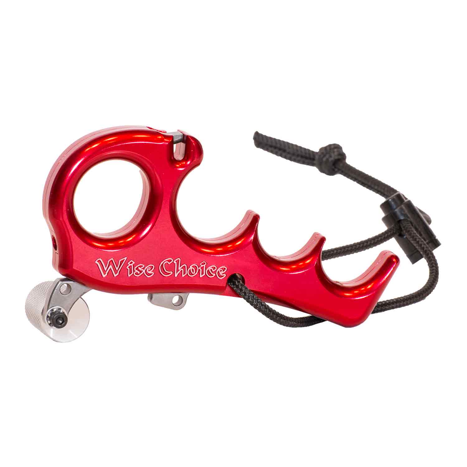 Carter Wise Choice Release (4 Finger)