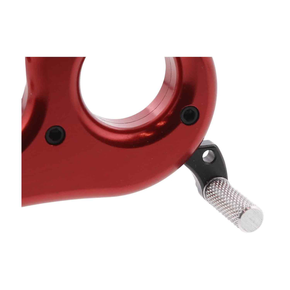 Carter Evolution 20 Resistance Release