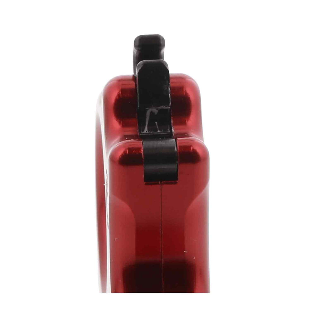 Carter Evolution 20 Resistance Release
