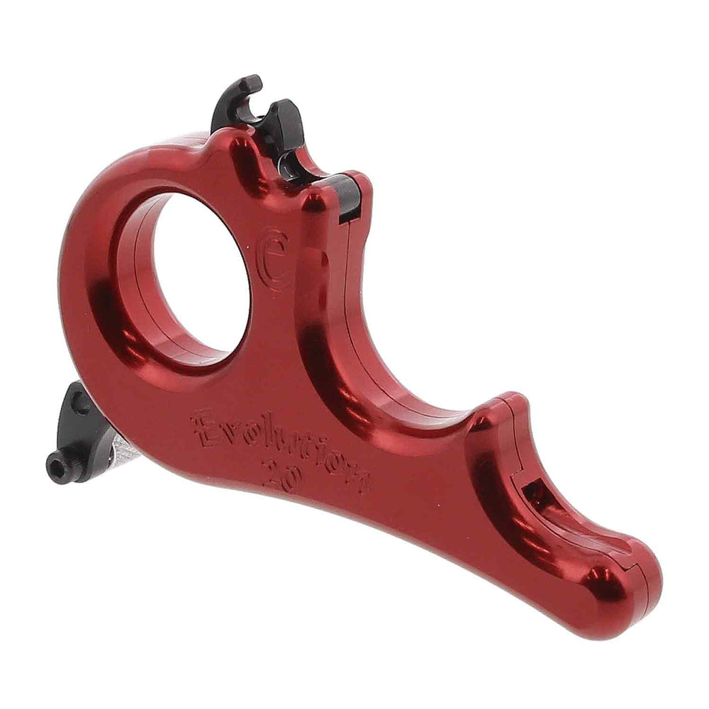Carter Evolution 20 Resistance Release