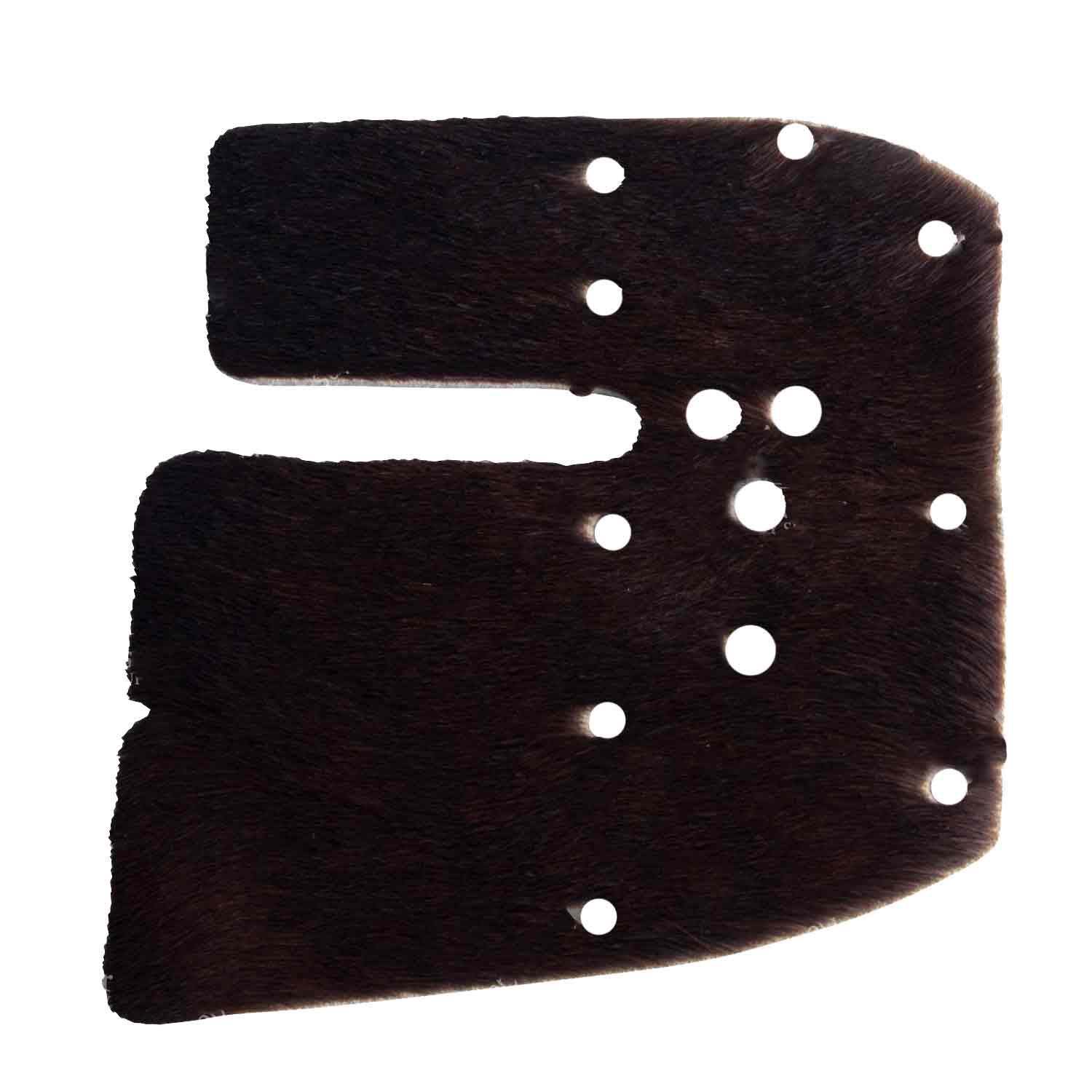 AAE Elite Finger Tab Replacement Hair Face