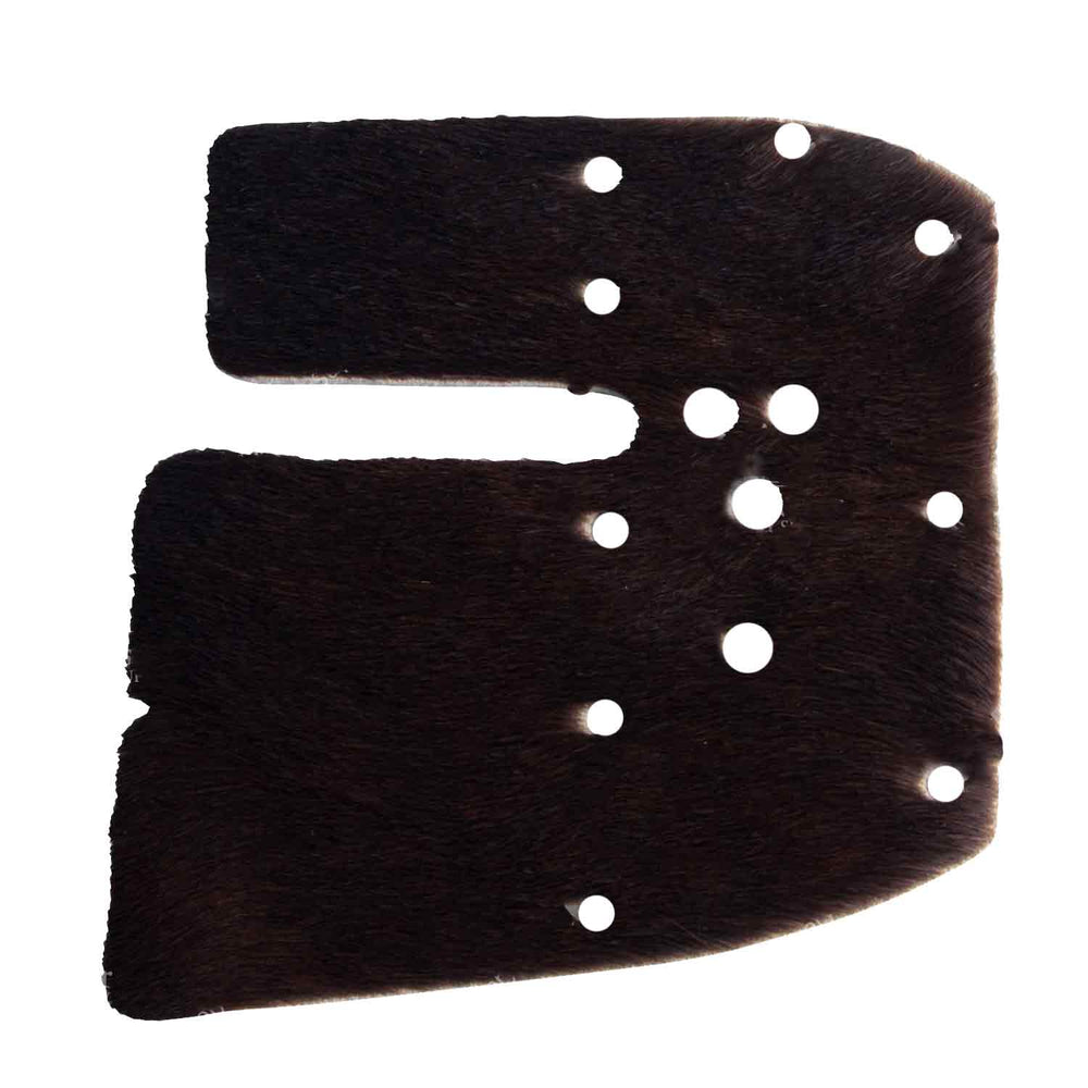 AAE Elite Finger Tab Replacement Hair Face