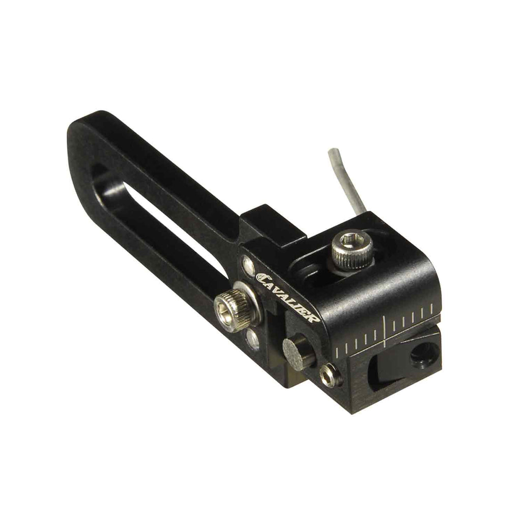 Problems With AAE Cavalier Arrow Rest | Archery Talk Forum