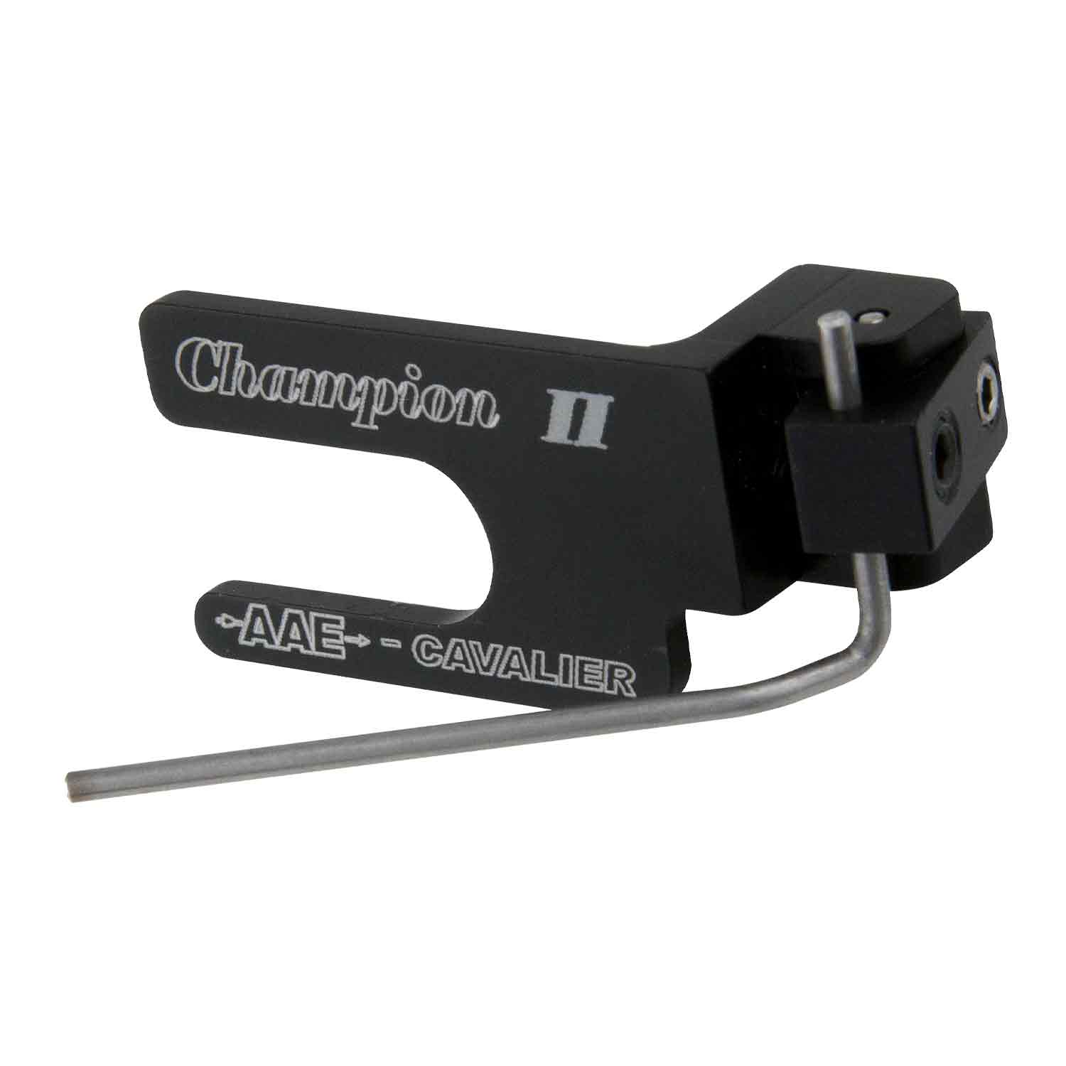 AAE Champion II Arrow Rest