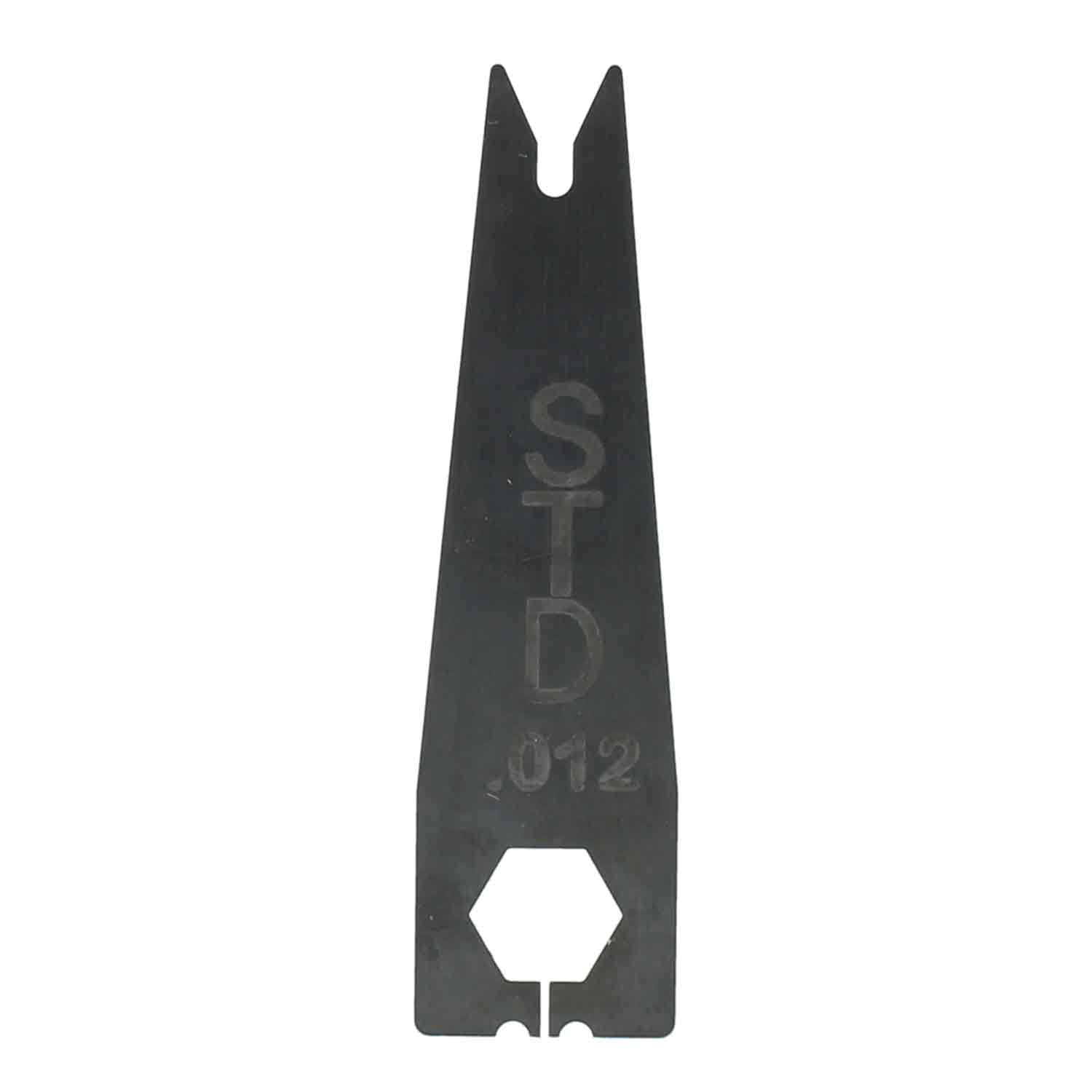 AAE Replacement Launcher Blade (Standard)