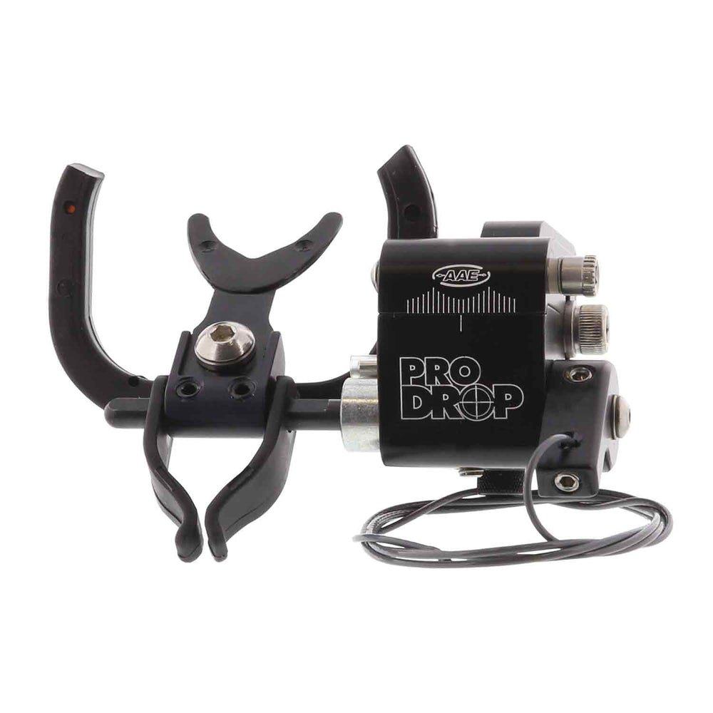 AAE Pro Drop Limb Activated Fall-Away Arrow Rest