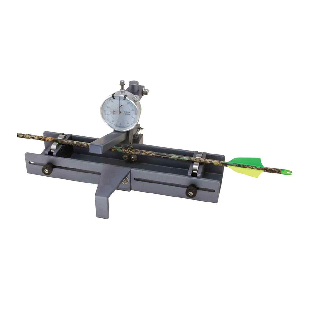 AAE Arrow Straightener