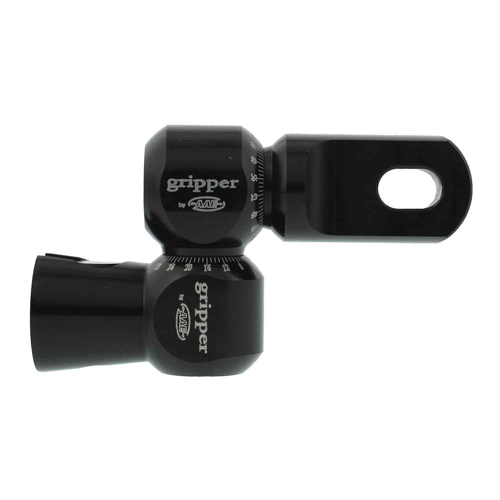 AAE Gripper Single Mount w/ QD