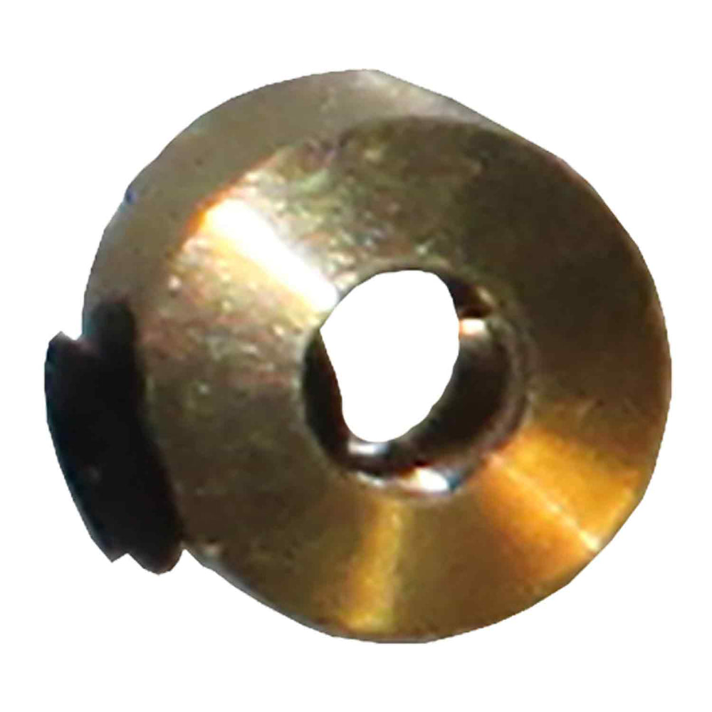 AAE Adjustable Clicker Brass Weight