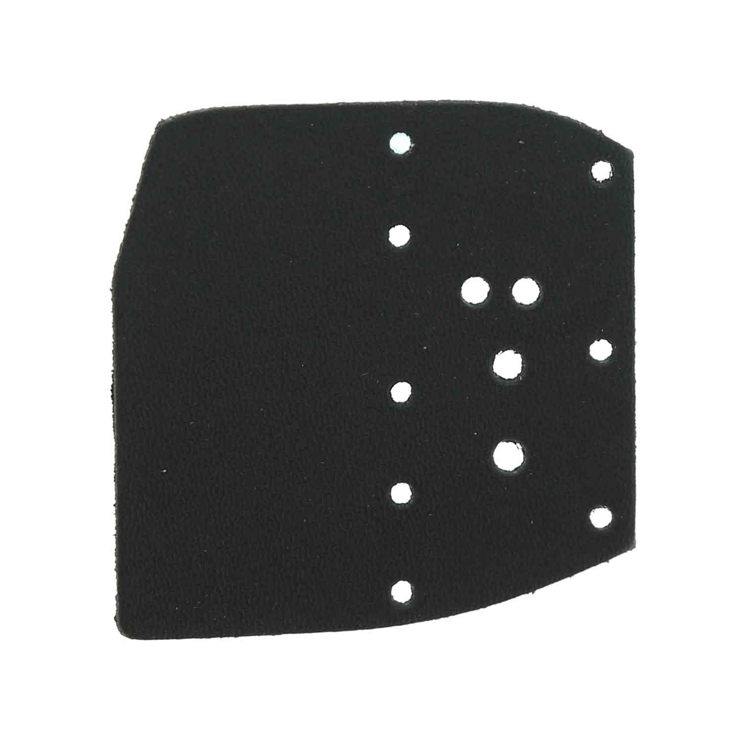 AAE Elite Finger Tab Replacement Super Leather Full Face