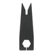 AAE Replacement Launcher Blade (Short)