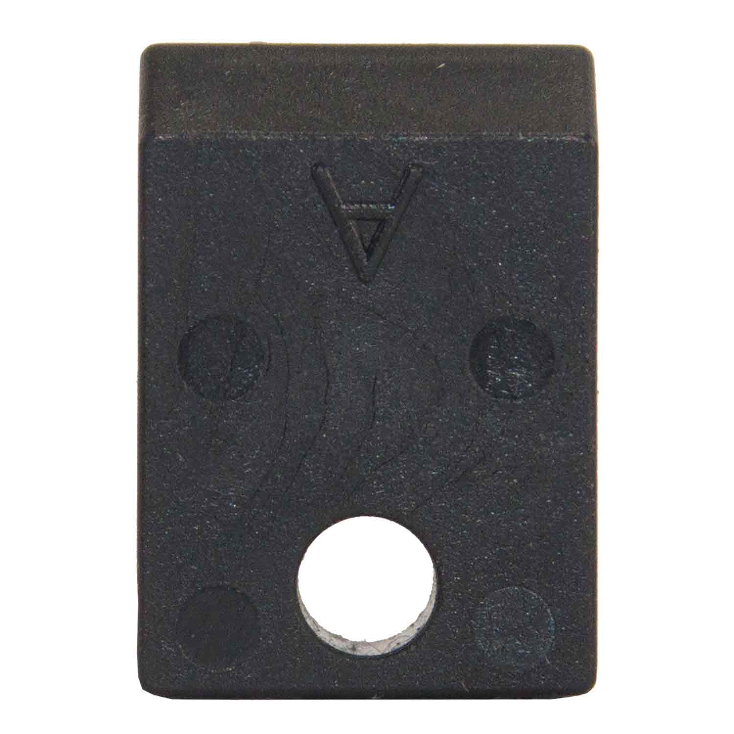 AAE Extended Clicker Jam Block for Axiom Sight