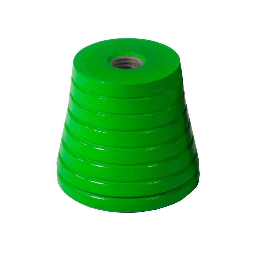 AAE 6-oz. Tapered Stabilizer Weight (Colors)