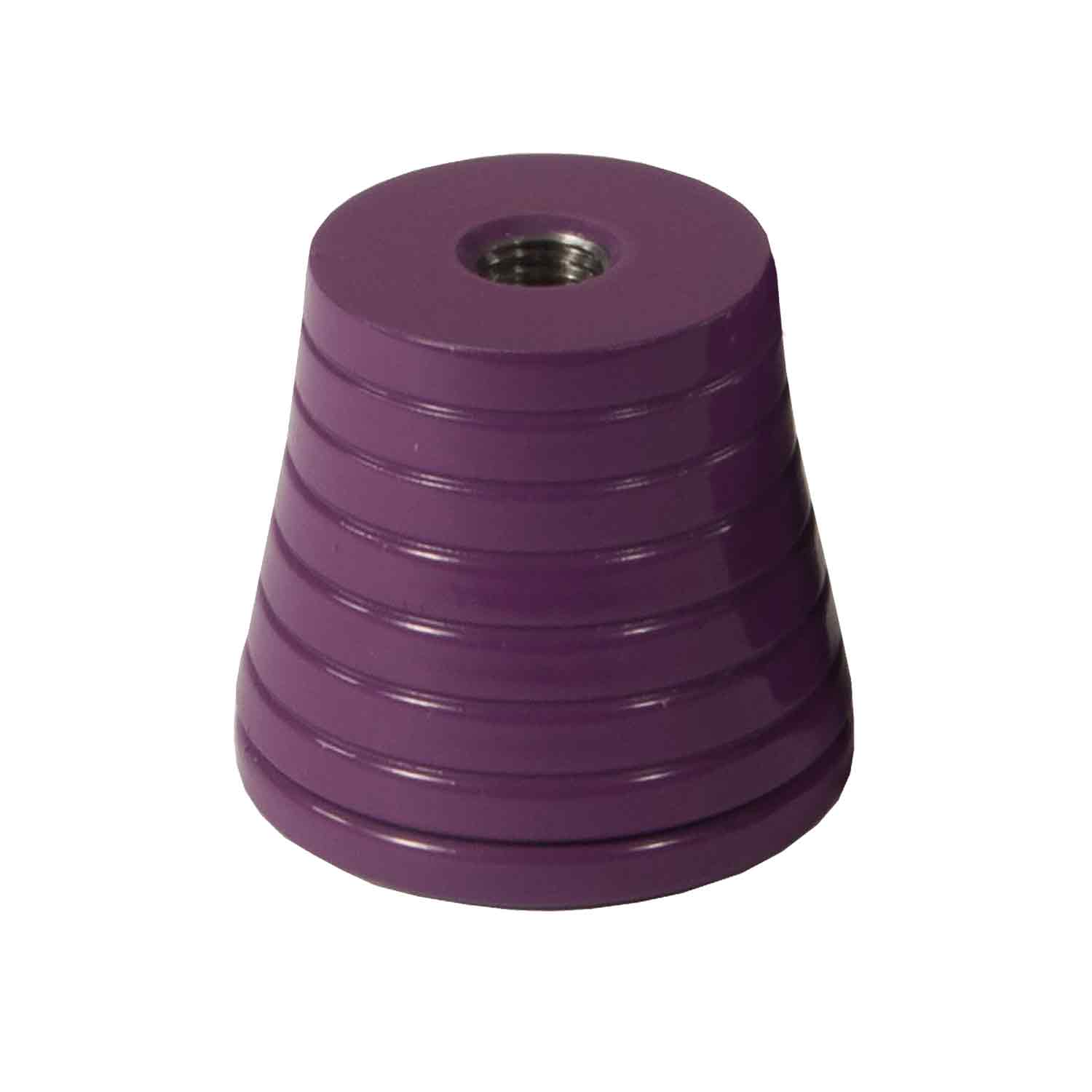 AAE 6-oz. Tapered Stabilizer Weight (Colors)