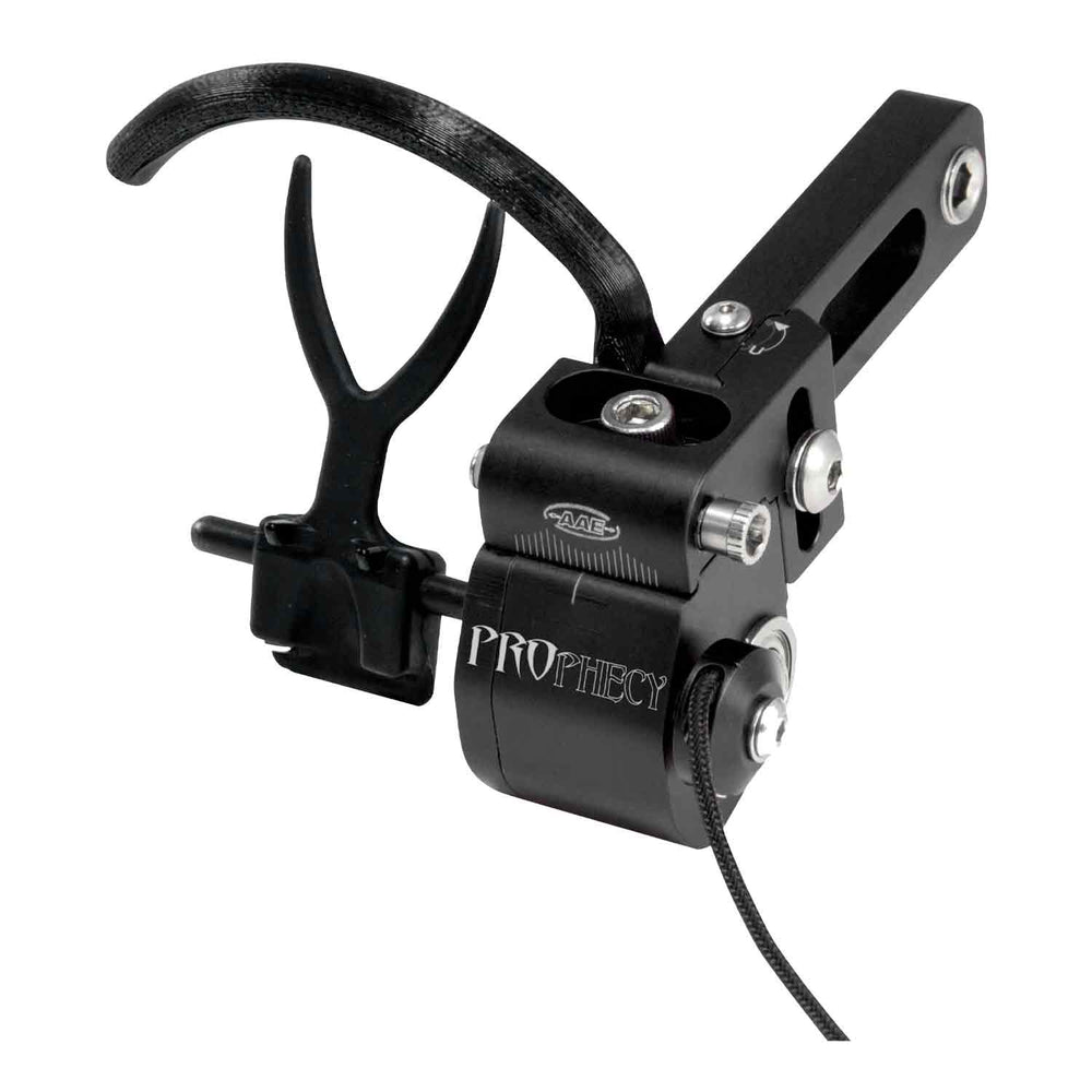 AAE Prophecy Arrow Rest