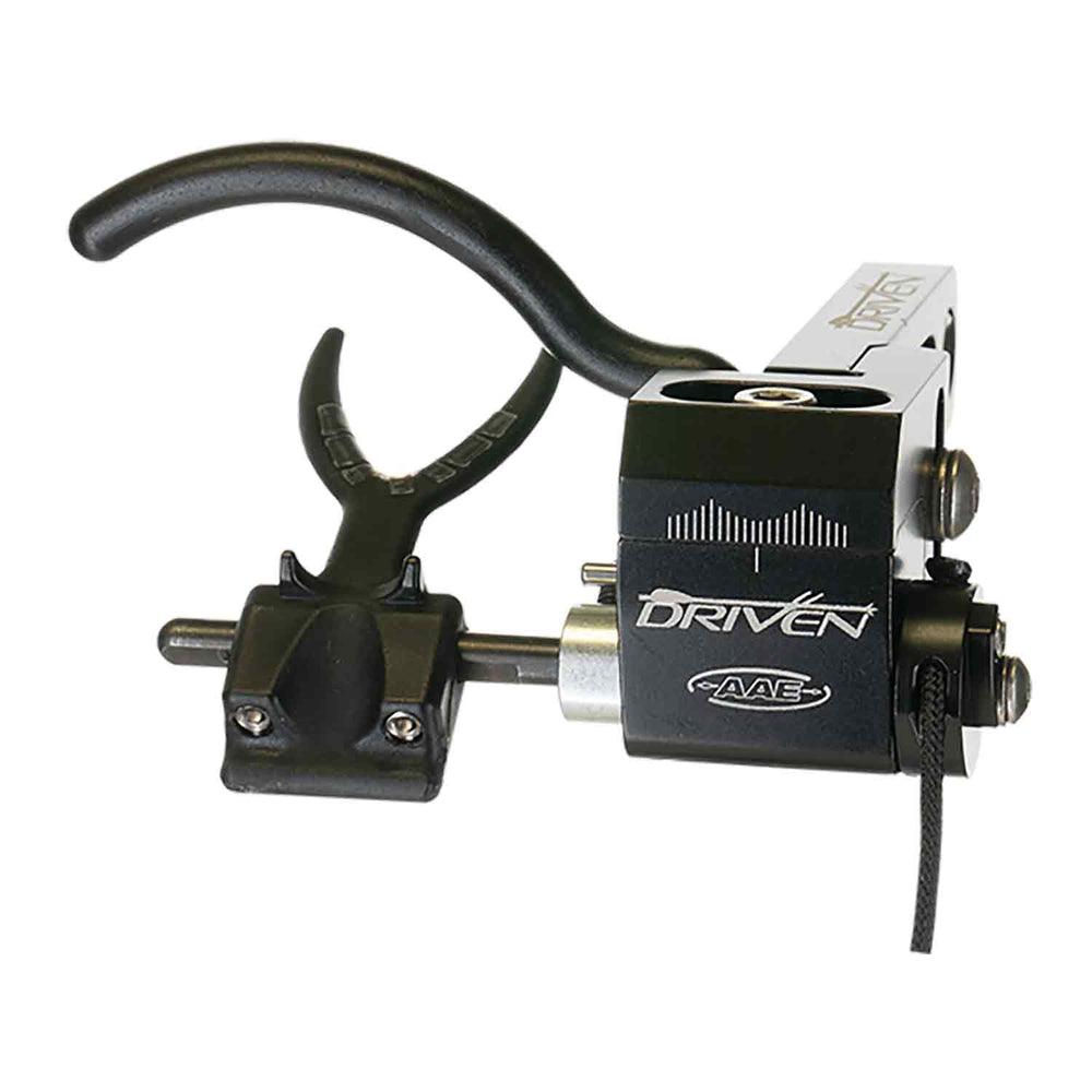 AAE Driven Fall Away Arrow Rest (Cable Activation)
