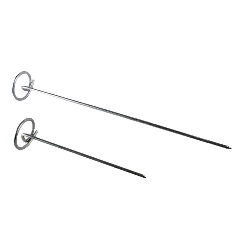 Wire Target Pins