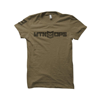 MTN OPS Zulu Tee