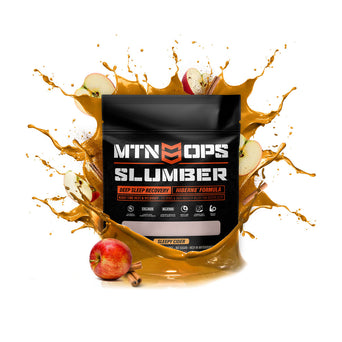 MTN OPS SLUMBER Deep Sleep Recovery