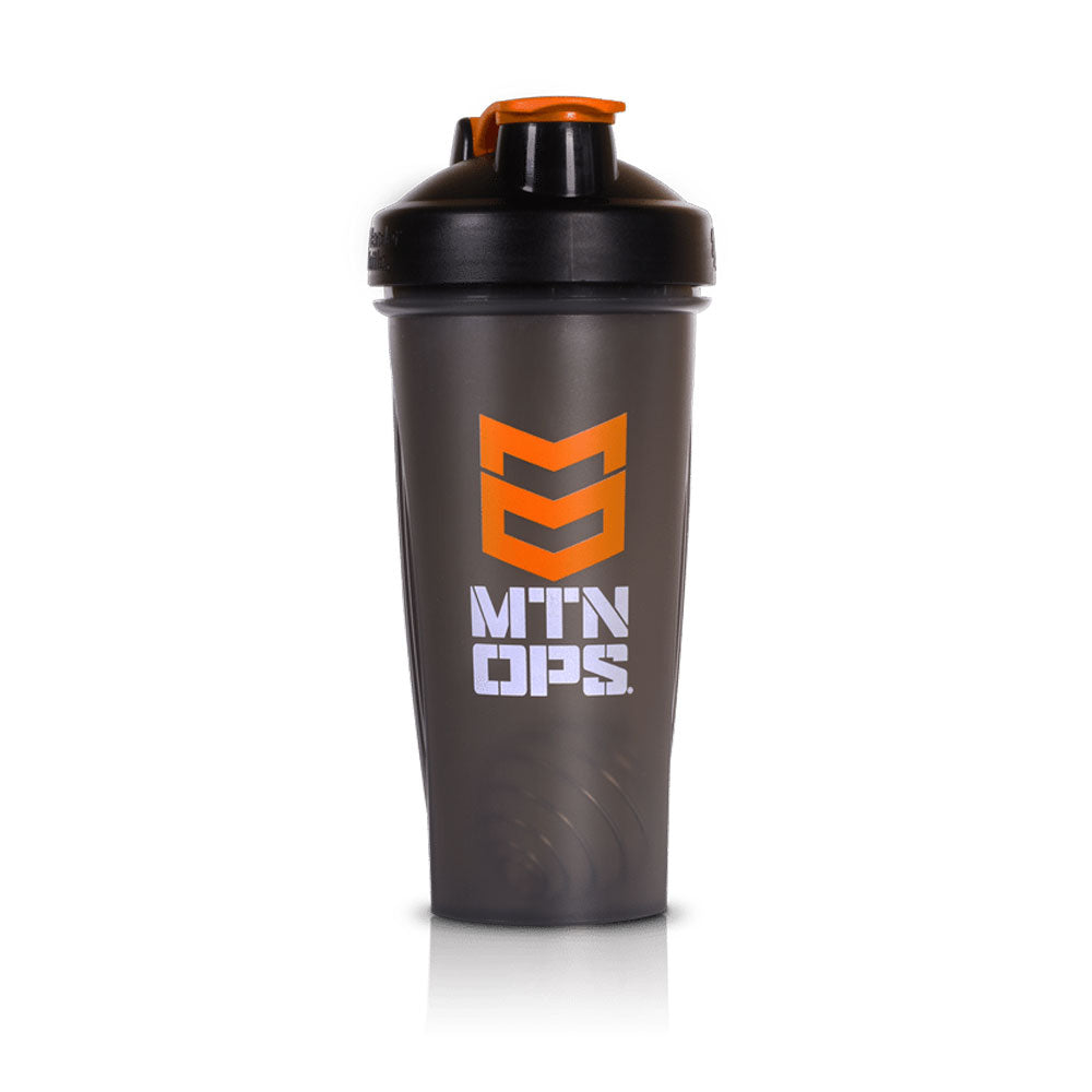 MTN OPS Crusher Bottle