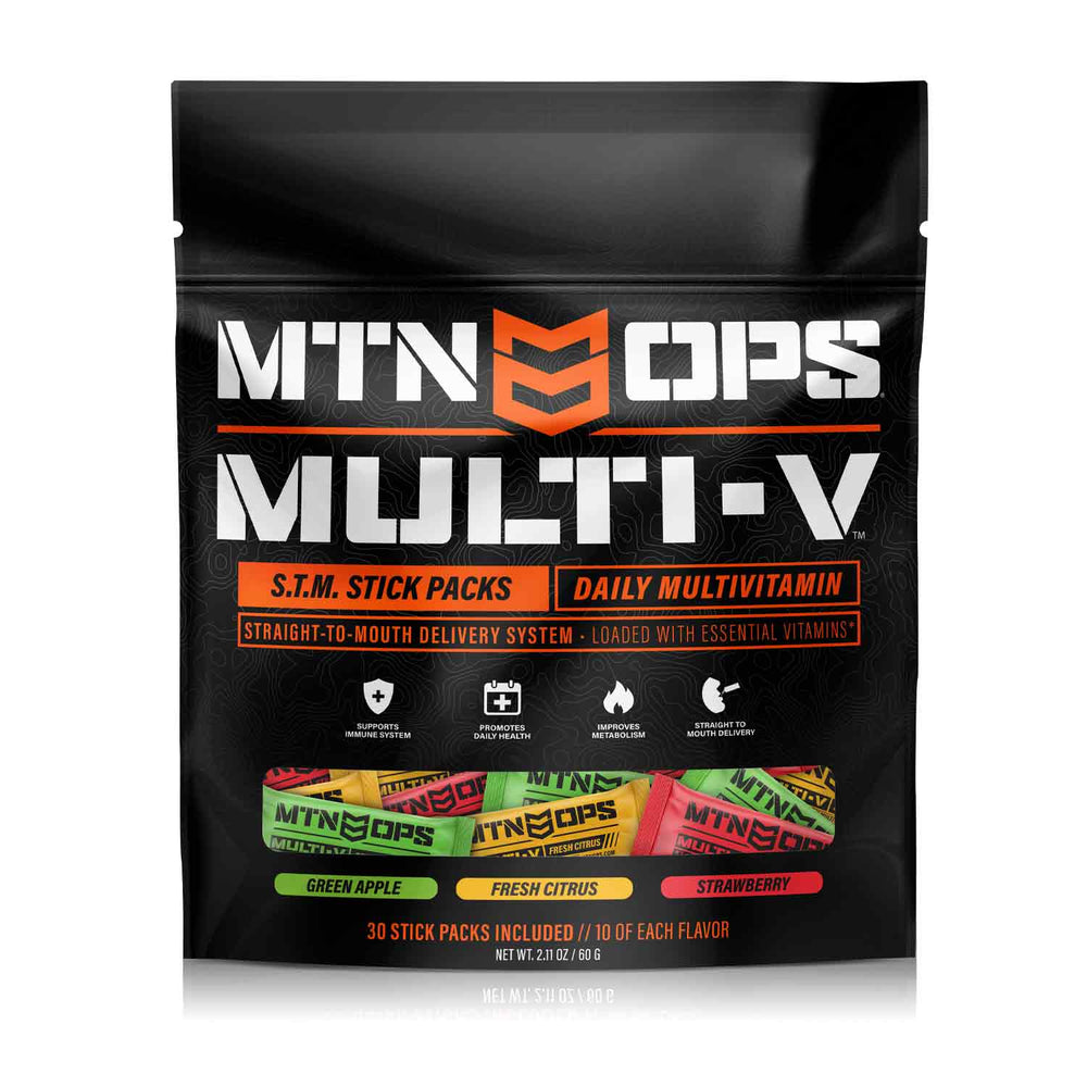 MTN OPS Multi-V STM Stick Packs