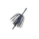 Cir-Cut Rubber String Silencers (Pair)