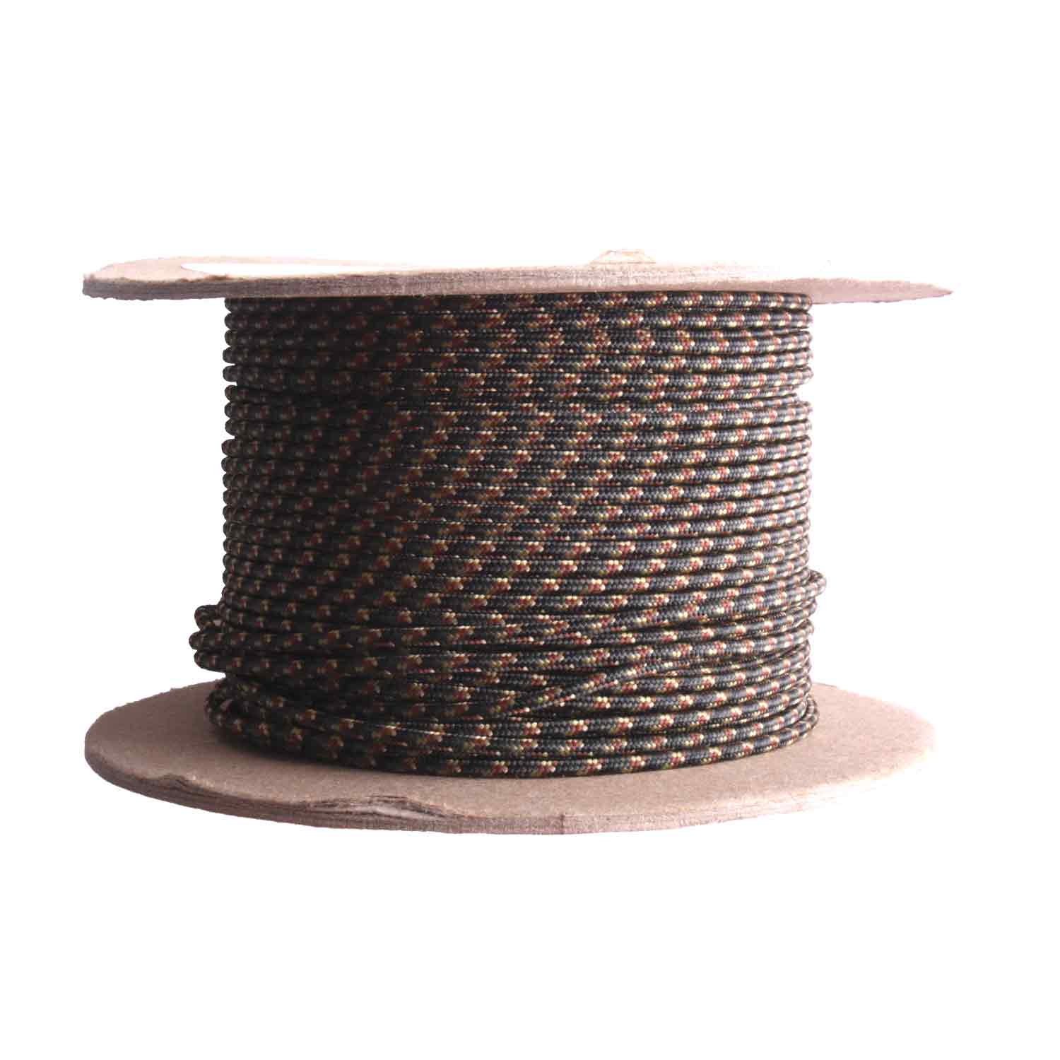Cir-Cut Camo Loop Rope (250' Spool)
