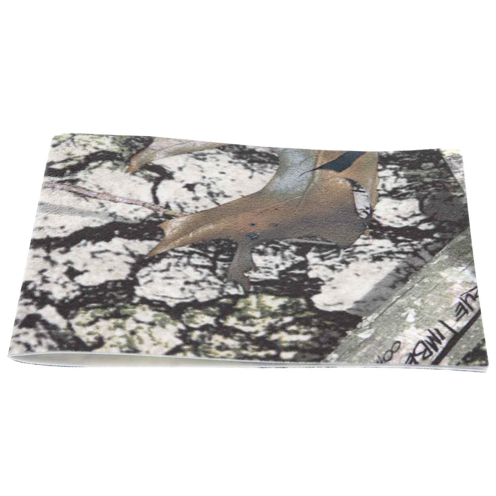 Cir-Cut Sight Window Pad