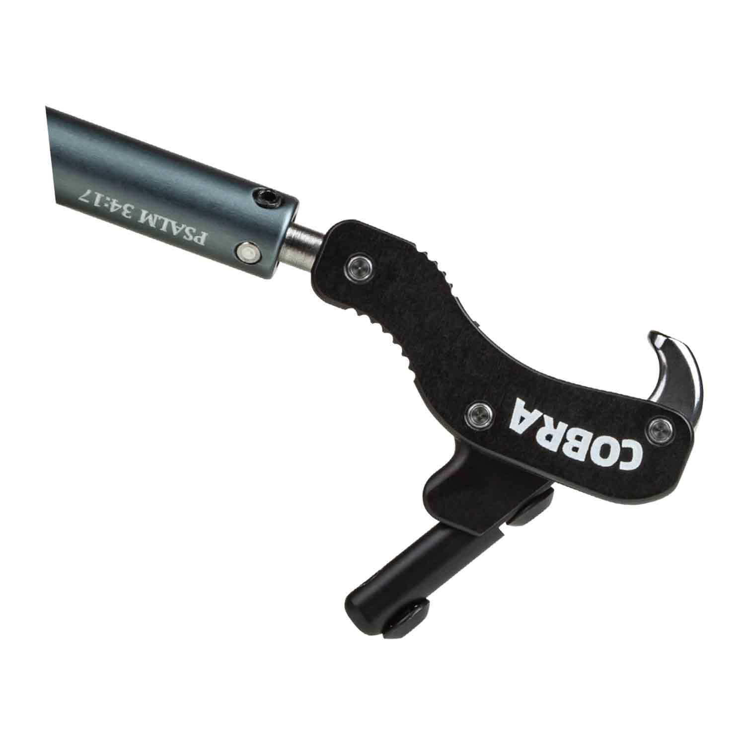 Cobra Premier Select Release