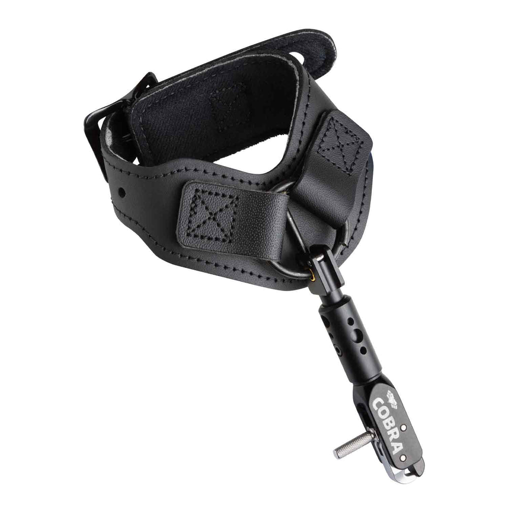 Cobra Mountaineer Release