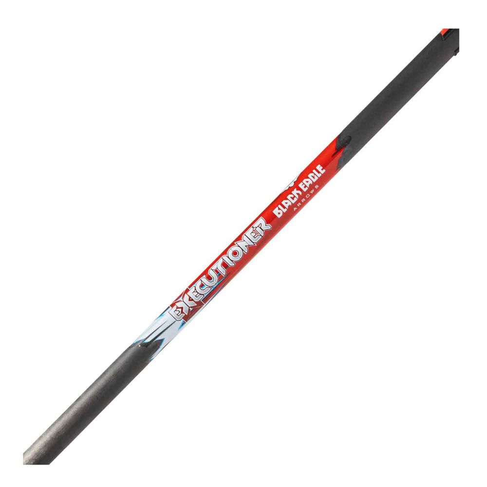 Black Eagle Executioner Crossbow Arrows