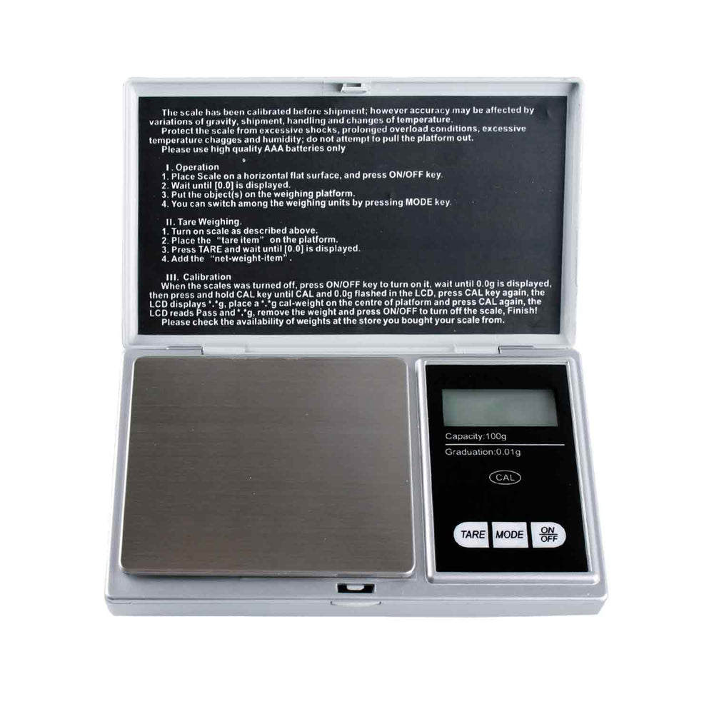 X-Spot Digital Scale