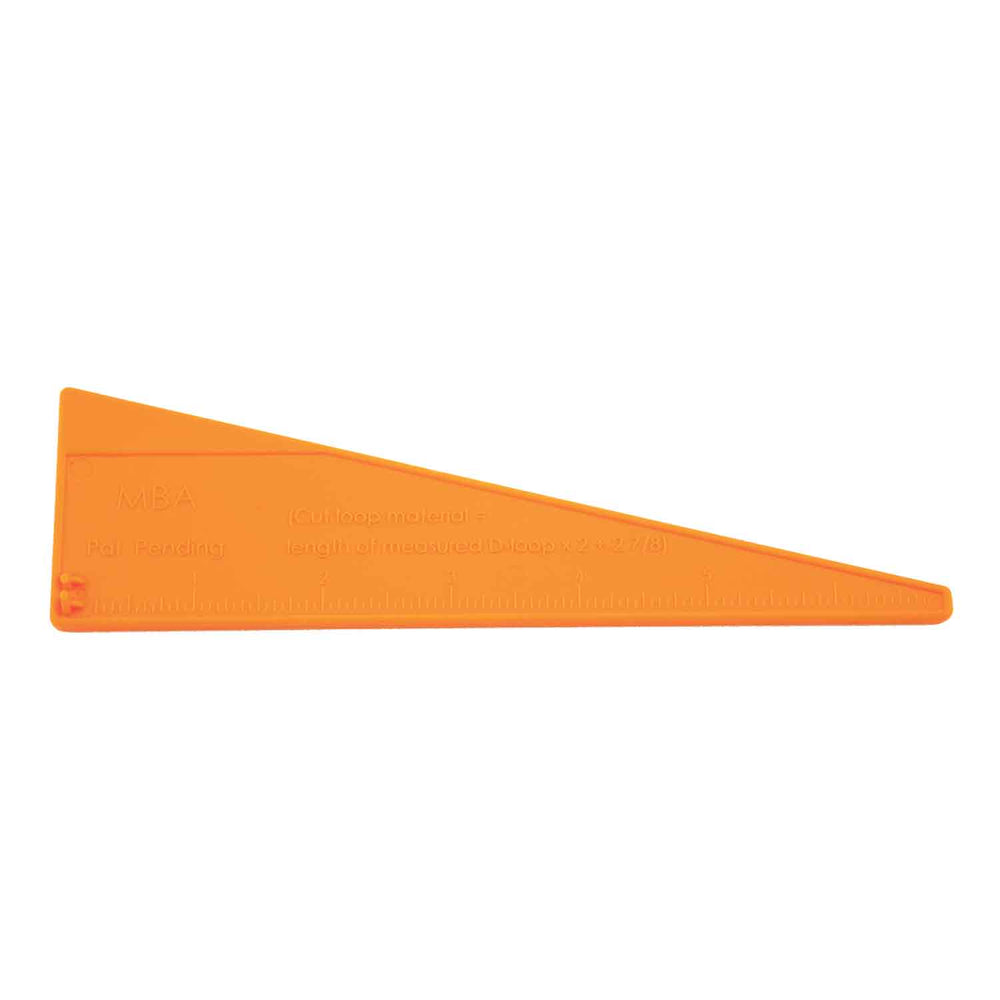 Michael Braden Loop Wedge Tool