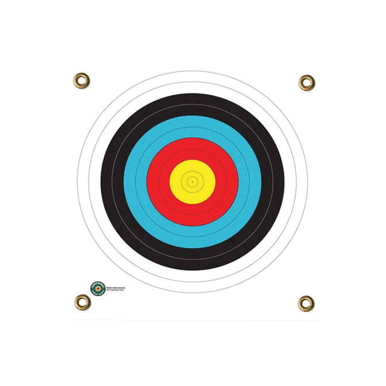 Arrowmat Targets