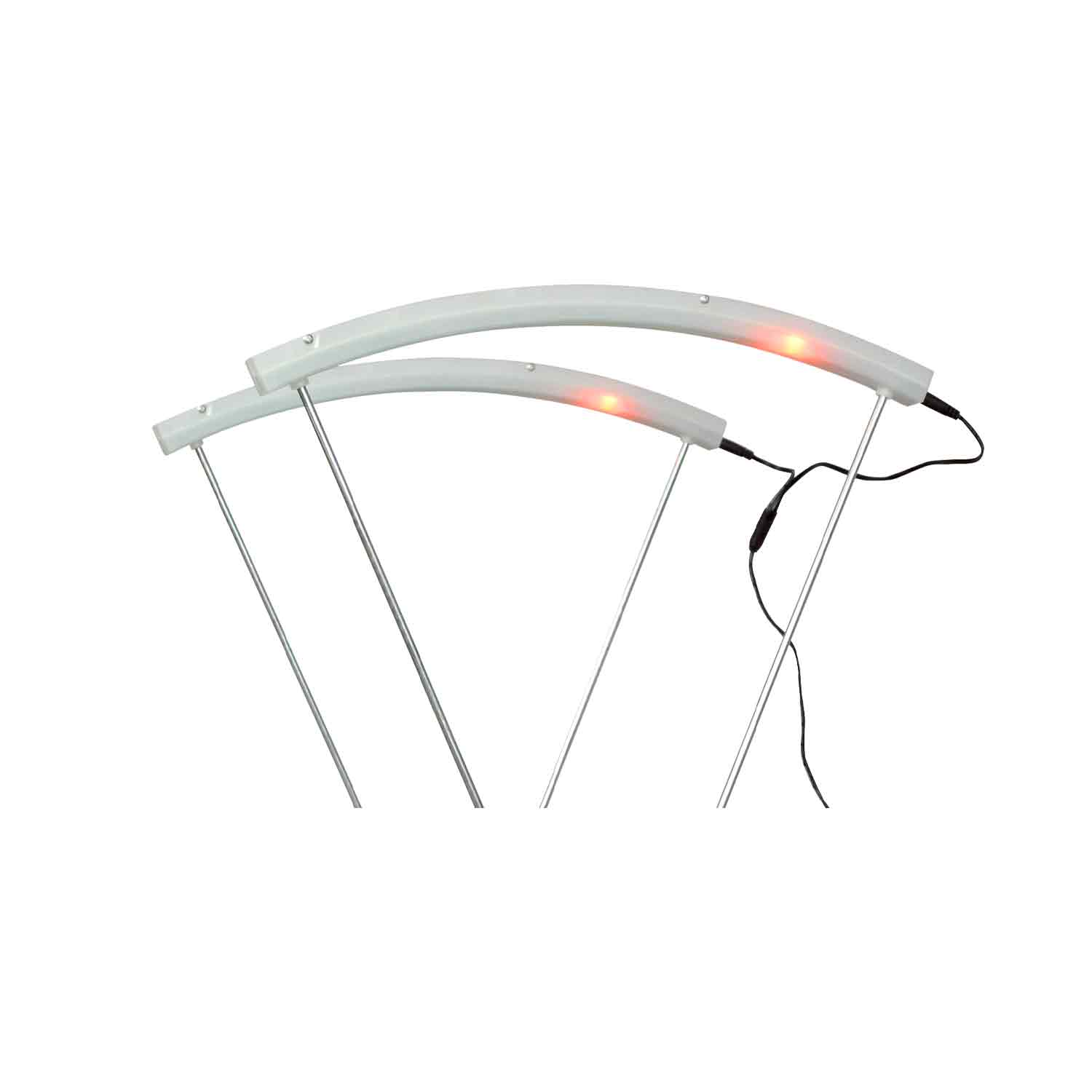 Competition Electronics Indoor Lighting System