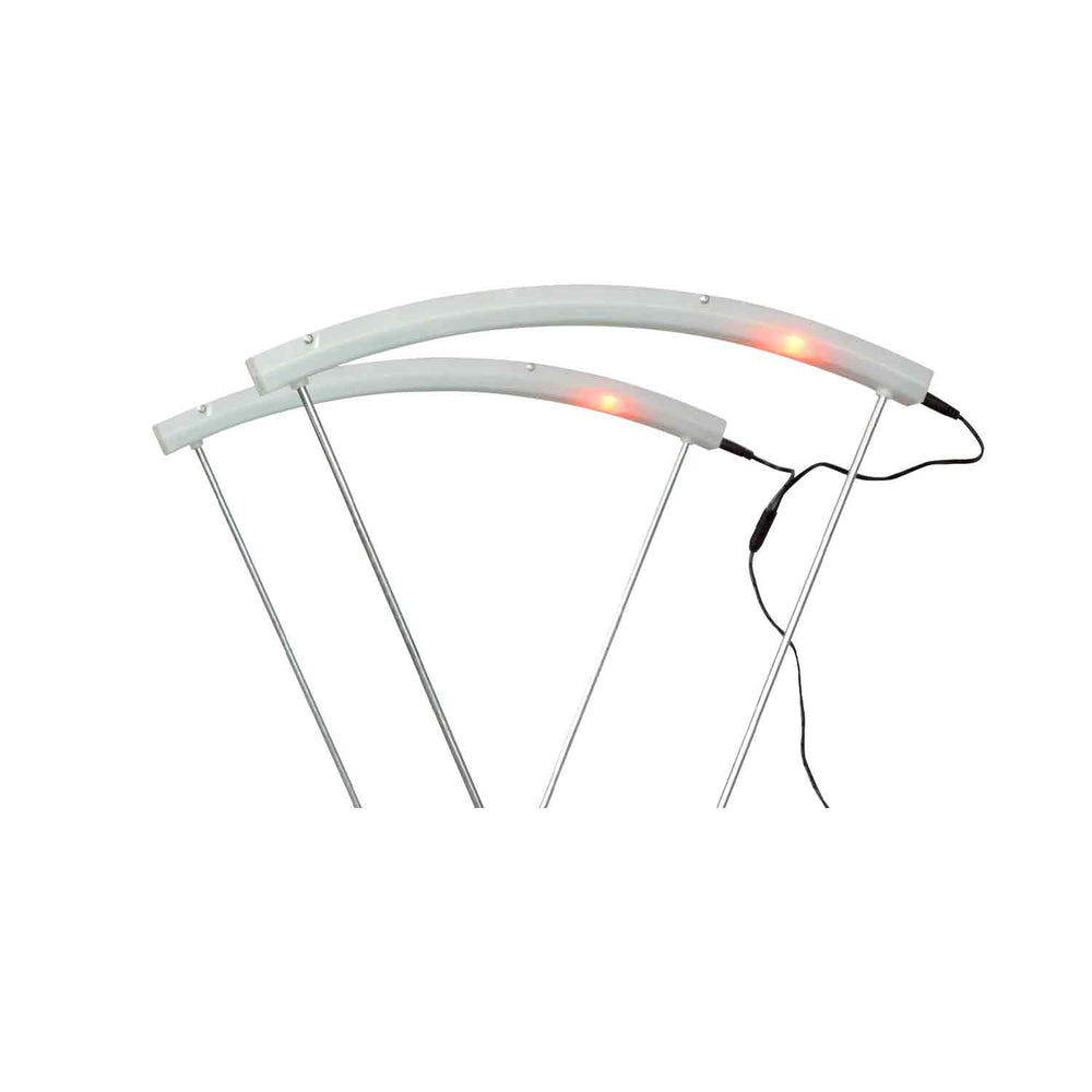 Competition Electronics Indoor Lighting System