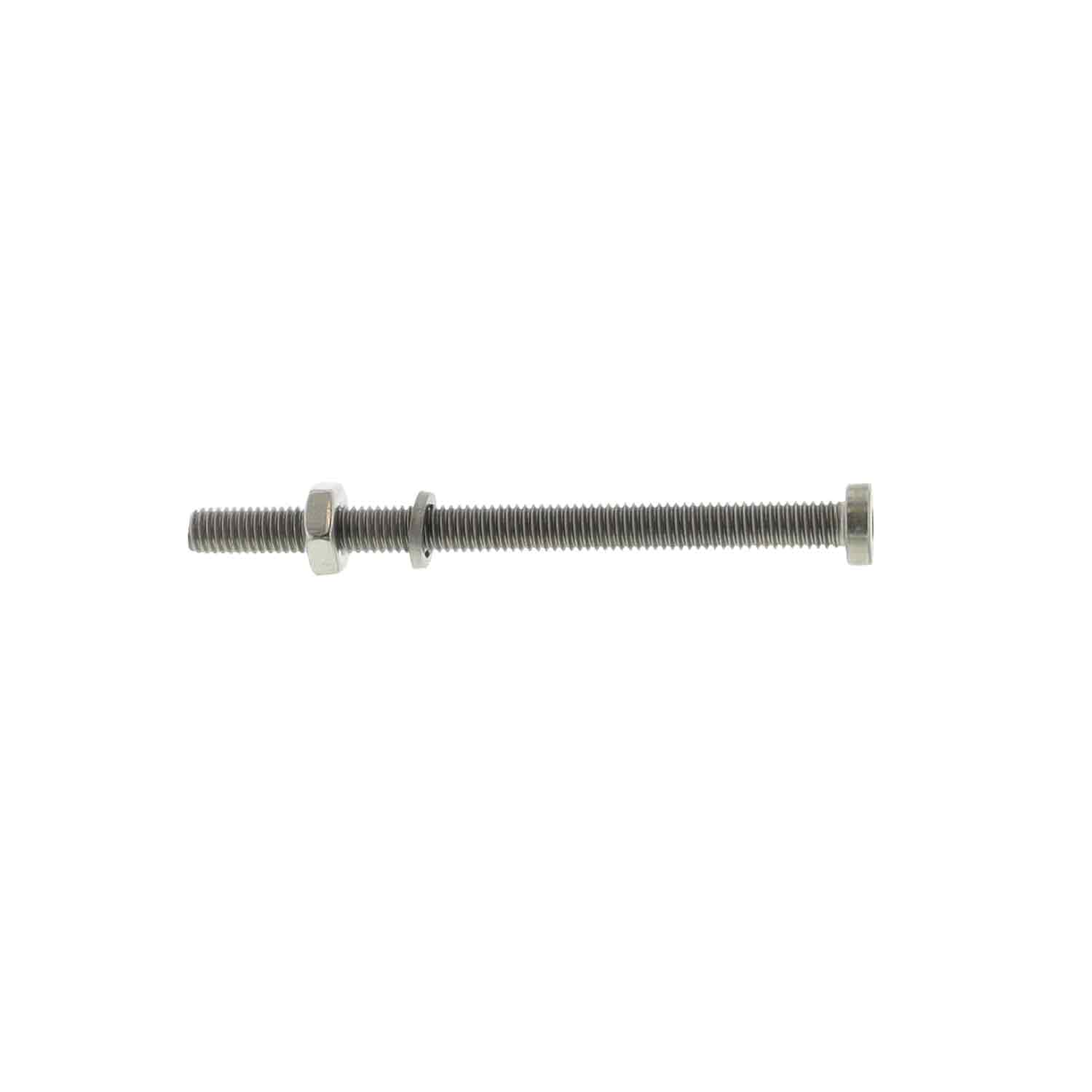 LAS  Apex Replacement 10/32 Scope Rod