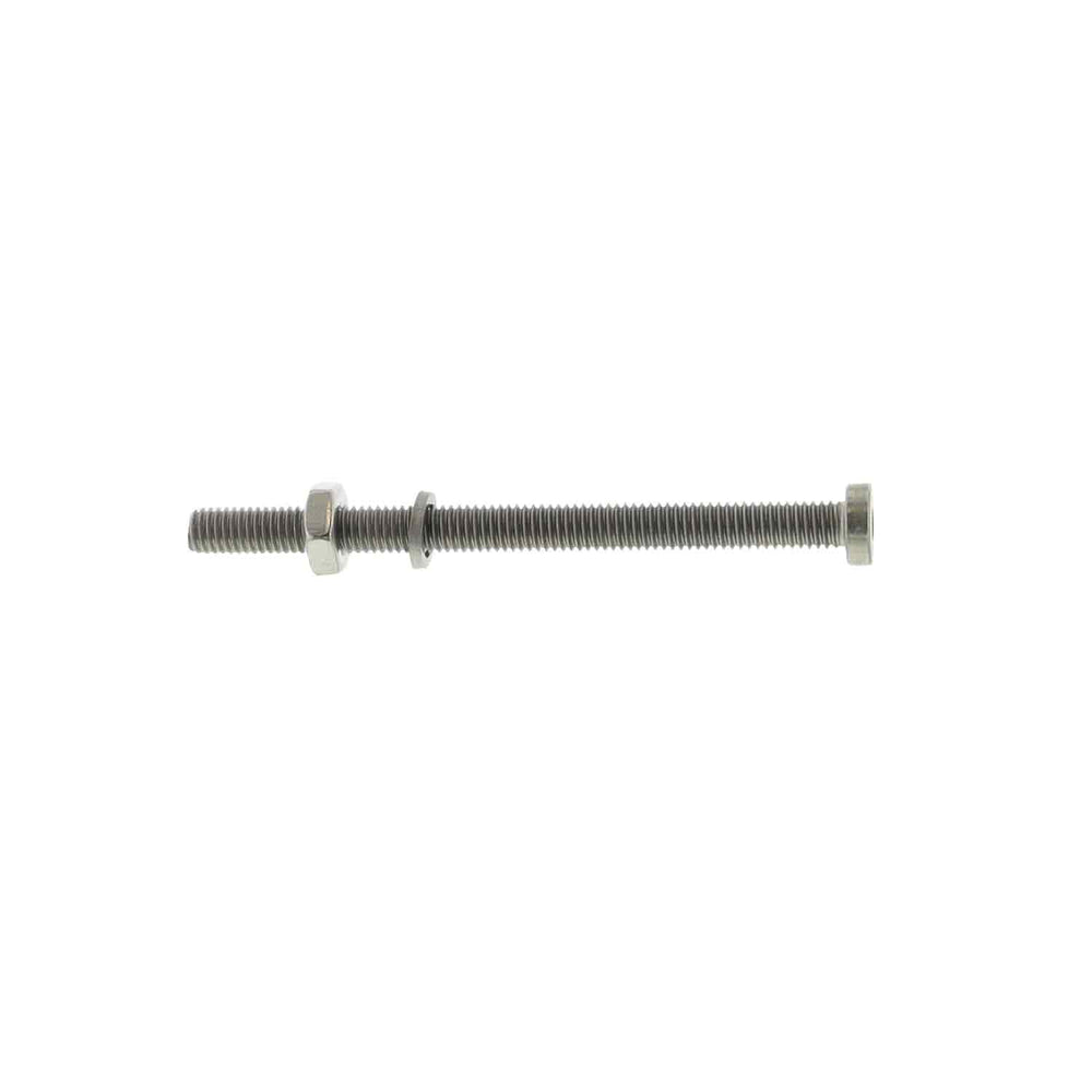 LAS  Apex Replacement 10/32 Scope Rod